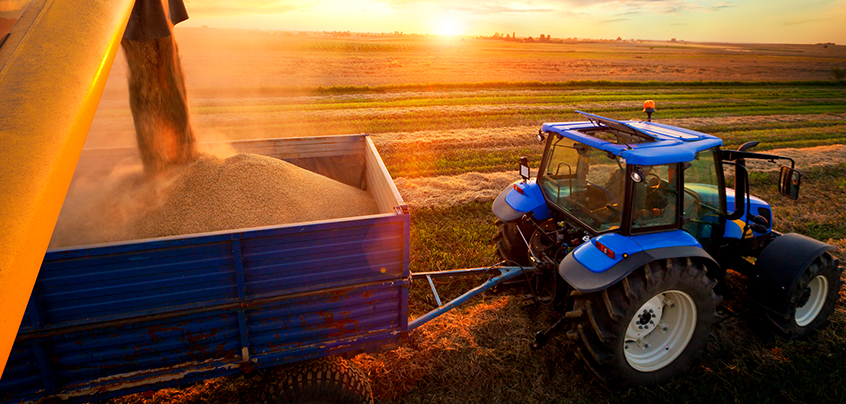 Agriculture Equipment