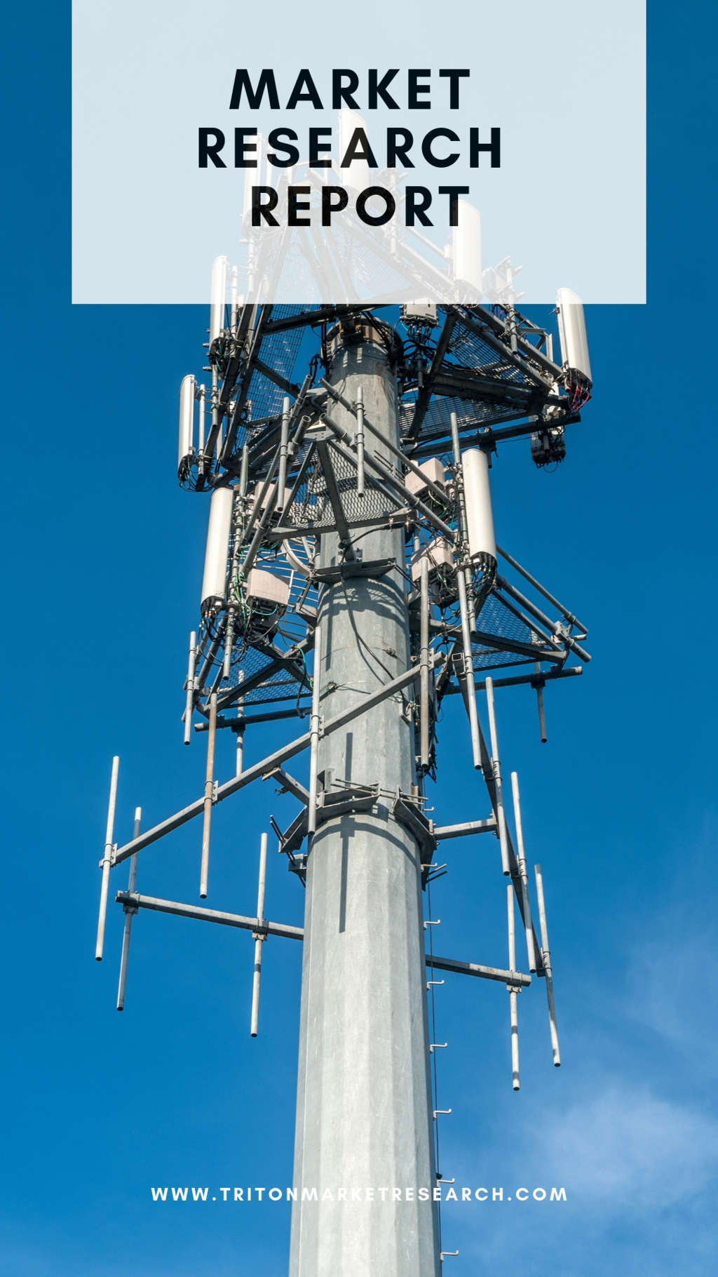 MIDDLE EAST AND AFRICA 5G INFRASTRUCTURE MARKET 2019-2025