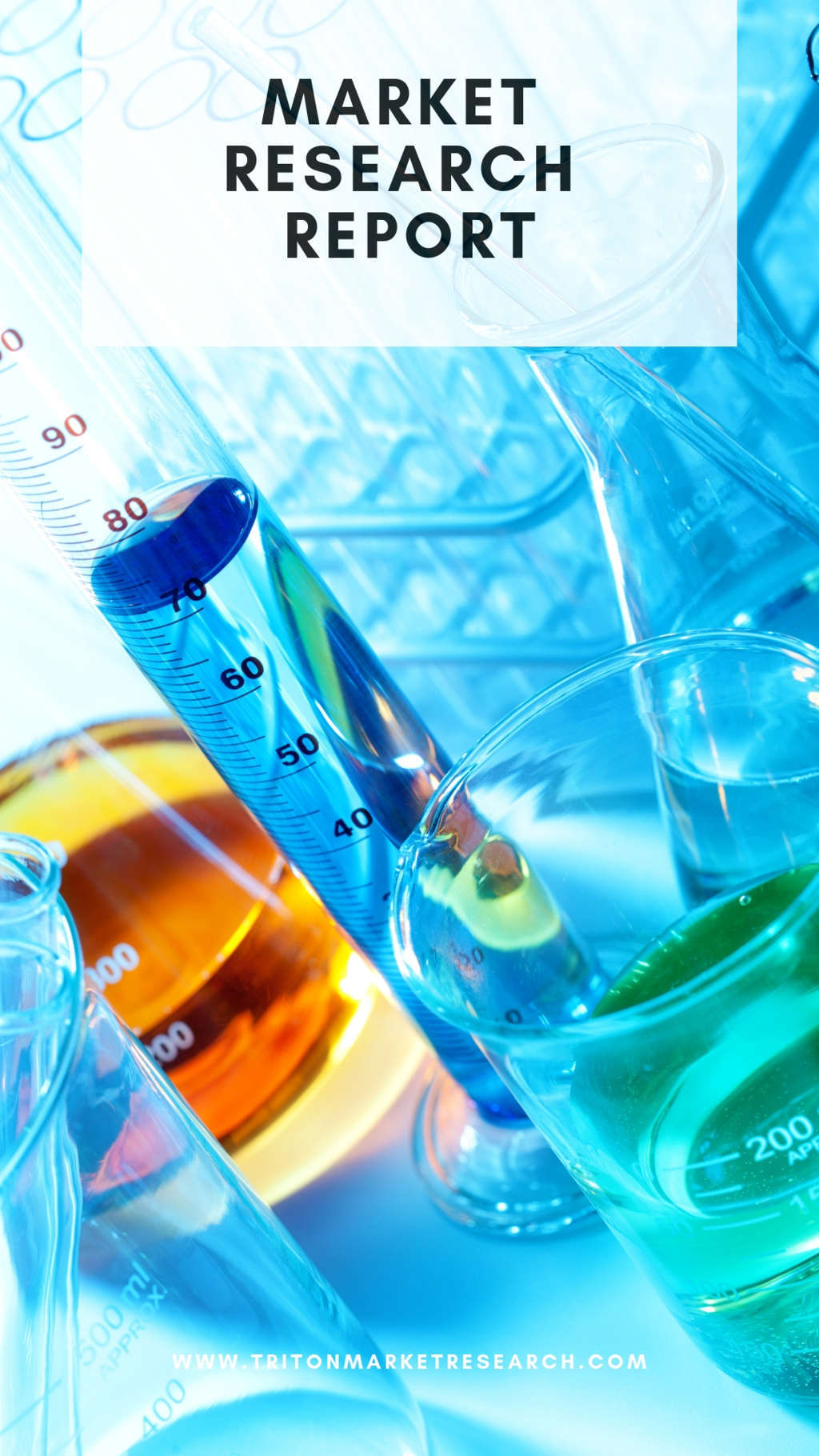 GLOBAL ANTIMICROBIAL & DISINFECTANT CHEMICALS MARKET 2024-2032