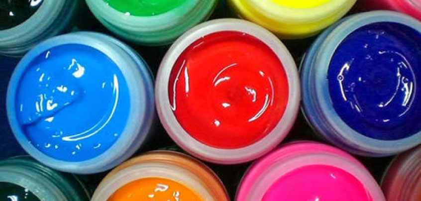  Coatings And Printing Inks